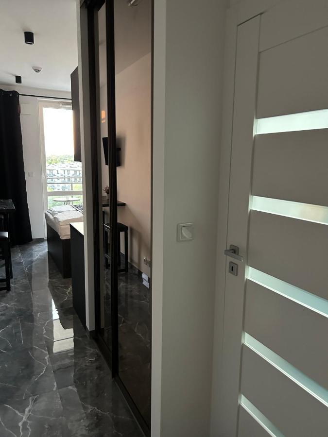 5 Place For You Warschau Exterior foto